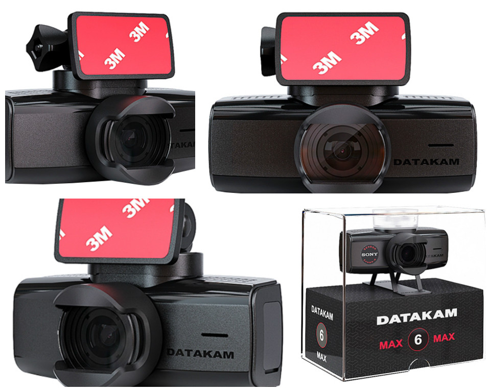 DATAKAM 6 MAX Limited edition